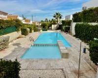 Resale - Villa - Algorfa - La Finca Golf Resort