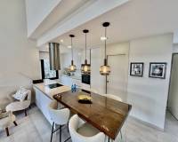 Resale - Villa - Algorfa - La Finca Golf Resort