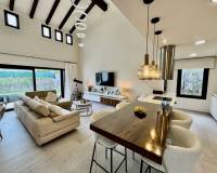 Resale - Villa - Algorfa - La Finca Golf Resort