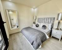 Resale - Villa - Algorfa - La Finca Golf Resort