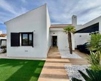Resale - Villa - Algorfa - La Finca Golf Resort