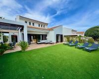 Resale - Villa - Algorfa - La Finca Golf Resort