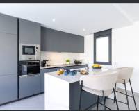 Resale - Villa - Algorfa - La Finca Golf