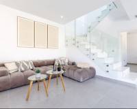 Resale - Villa - Algorfa - La Finca Golf