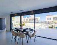 Resale - Villa - Algorfa - La Finca Golf