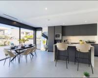 Resale - Villa - Algorfa - La Finca Golf