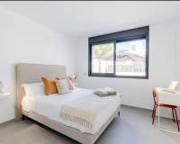 Resale - Villa - Algorfa - La Finca Golf