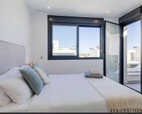 Resale - Villa - Algorfa - La Finca Golf