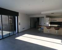 Resale - Villa - Algorfa - La Finca Golf