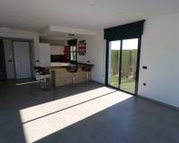 Resale - Villa - Algorfa - La Finca Golf