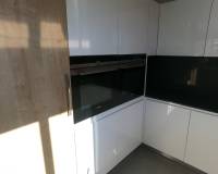 Resale - Villa - Algorfa - La Finca Golf