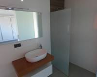 Resale - Villa - Algorfa - La Finca Golf