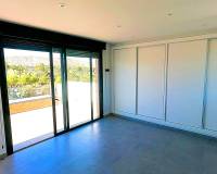 Resale - Villa - Algorfa - La Finca Golf