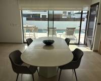 Resale - Villa - Algorfa - La Finca Golf