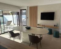 Resale - Villa - Algorfa - La Finca Golf