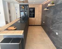 Resale - Villa - Algorfa - La Finca Golf