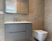 Resale - Villa - Algorfa - La Finca Golf