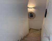 Resale - Villa - Algorfa - La Finca Golf