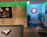 Resale - Villa - Algorfa - La Finca Golf