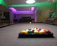 Resale - Villa - Algorfa - La Finca Golf