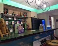 Resale - Villa - Algorfa - La Finca Golf