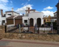 Resale - Villa - Algorfa - La Finca Golf