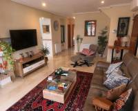 Resale - Villa - Algorfa - La Finca Golf