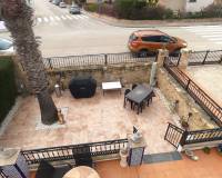 Resale - Villa - Algorfa - La Finca Golf