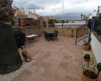 Resale - Villa - Algorfa - La Finca Golf