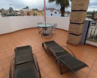 Resale - Villa - Algorfa - La Finca Golf
