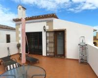 Resale - Villa - Algorfa - La Finca Golf