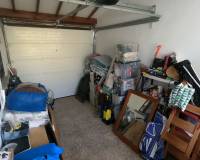 Resale - Villa - Algorfa - La Finca Golf