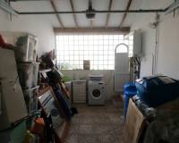 Resale - Villa - Algorfa - La Finca Golf