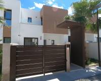 Resale - Villa - Algorfa - La Finca Golf