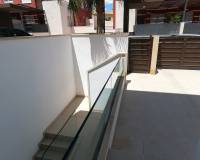 Resale - Villa - Algorfa - La Finca Golf