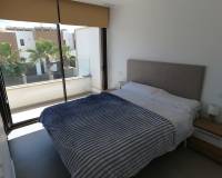 Resale - Villa - Algorfa - La Finca Golf