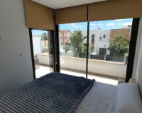 Resale - Villa - Algorfa - La Finca Golf