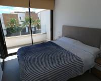 Resale - Villa - Algorfa - La Finca Golf