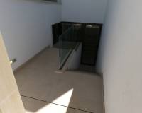 Resale - Villa - Algorfa - La Finca Golf