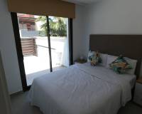 Resale - Villa - Algorfa - La Finca Golf