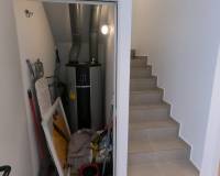 Resale - Villa - Algorfa - La Finca Golf