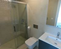 Resale - Villa - Algorfa - La Finca Golf