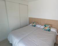 Resale - Villa - Algorfa - La Finca Golf
