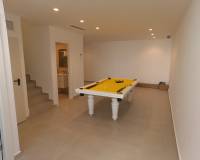 Resale - Villa - Algorfa - La Finca Golf