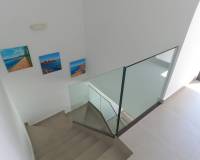 Resale - Villa - Algorfa - La Finca Golf
