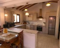 Resale - Villa - Algorfa - La Finca Golf