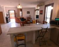 Resale - Villa - Algorfa - La Finca Golf