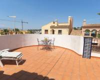 Resale - Villa - Algorfa - La Finca Golf