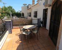 Resale - Villa - Algorfa - La Finca Golf