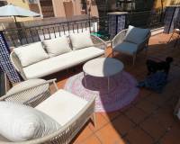 Resale - Villa - Algorfa - La Finca Golf
